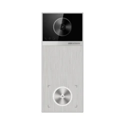 Hikvision DS-KV6114-E1 IP Doorphone with 4MP Camera