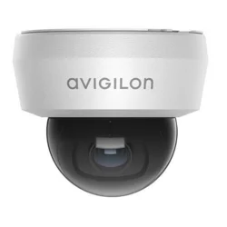 Avigilon Unity H6 H6M Series IP Mini Dome
