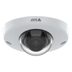 AXIS M3905-R 2MP Zipstream Onboard Surveillance