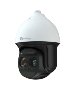 Safire Smart IP PTZ camera X1 Range - Artificial Intelligence