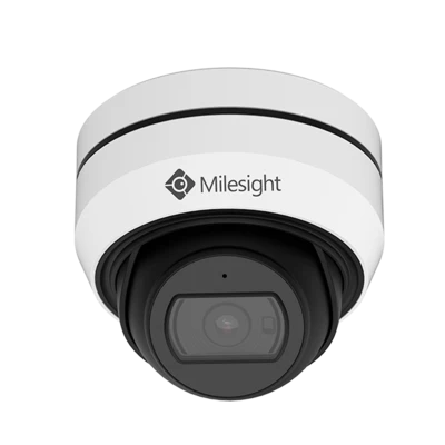 Ajax NVR Video Kits with. 2 pieces Milesight camera