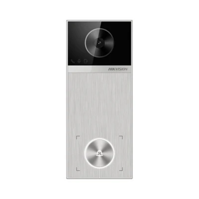 Hikvision DS-KV6114-E1 IP Doorphone with 4MP Camera