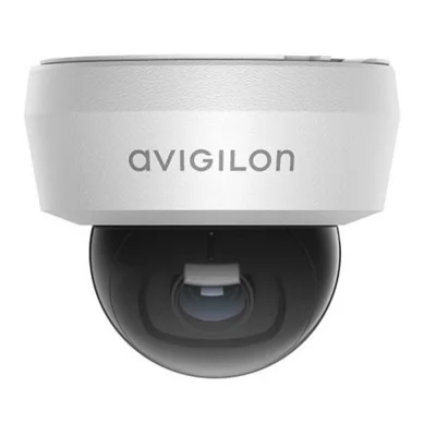 Avigilon Unity H6 H6M Series IP Mini Dome