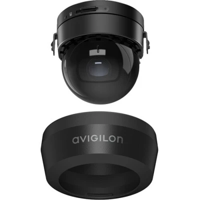 Avigilon Unity H6 5MP IR 10M IP Mini Dome