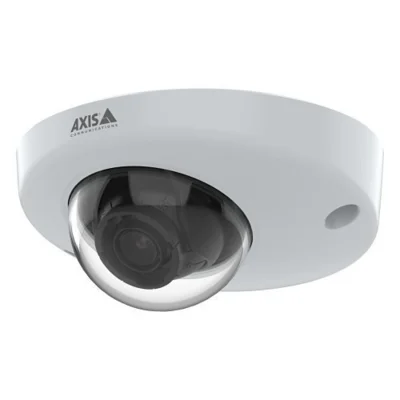 AXIS P3905-R M12 P39 Series, 2MP