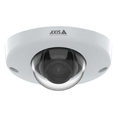 AXIS P3905-R M12 P39 Series, 2MP