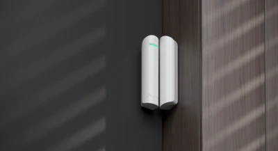Ajax DoorProtect - magnetic switch