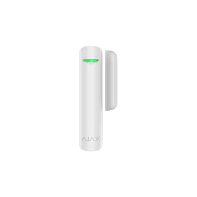 Ajax Hub Alarm Kit HUB-KIT(W)