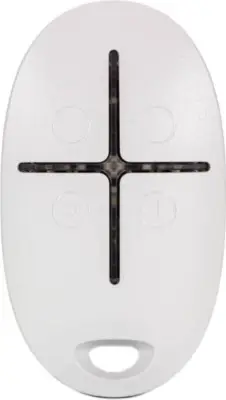 Ajax Hub Alarm Kit HUB-KIT(W)