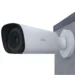 5MP 11.00-28.00mm objektiv Avigilon Alta Bullet kamera hvid IR 30 dages back-up