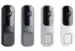 Ajax 4MP Video Doorbell with Built-in AI,