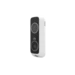 Uniview Dual Lens Doorbell (WiFi, Mic, Speaker)