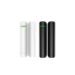 Ajax DoorProtect Plus - magnetic contact with double protection