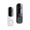 Ajax 4MP Video Doorbell with Built-in AI,