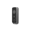 Uniview Dual Lens Doorbell (WiFi, Mic, Speaker)